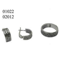 фото Набор Косичка 